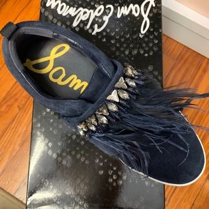 Funky Sam Edelman Sneakers